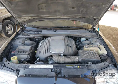 2005 Chrysler 300C from USA, damaged, VIN 2C3JA63H75H631373